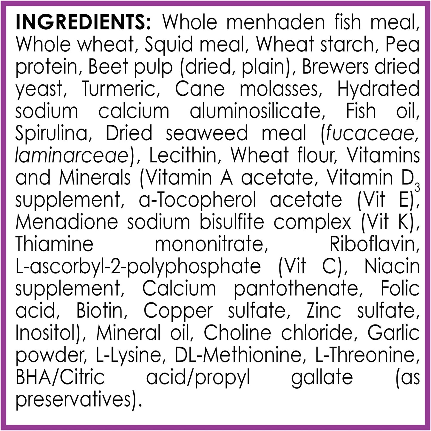 Premium Tropical Flakes Fish Food - 5.7 Ounce Container for Vibrant, Healthy Fish