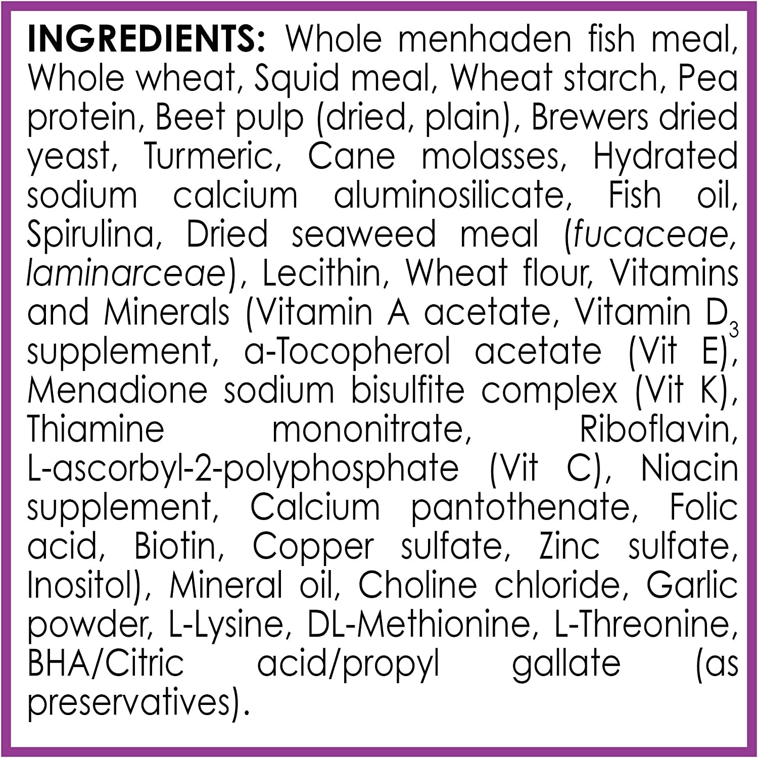 Premium Tropical Flakes Fish Food - 5.7 Ounce Container for Vibrant, Healthy Fish