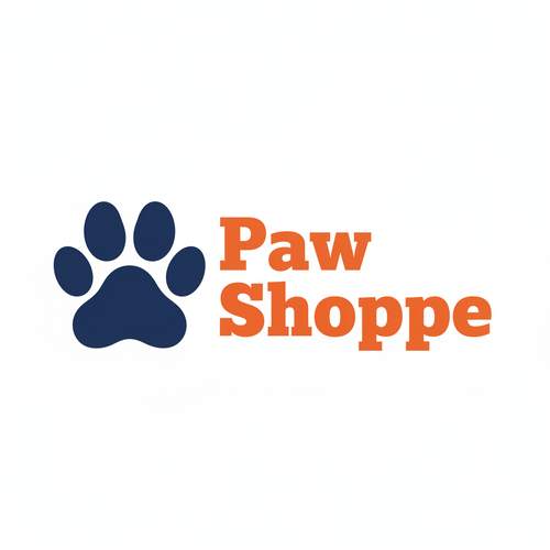 Paw Shoppe